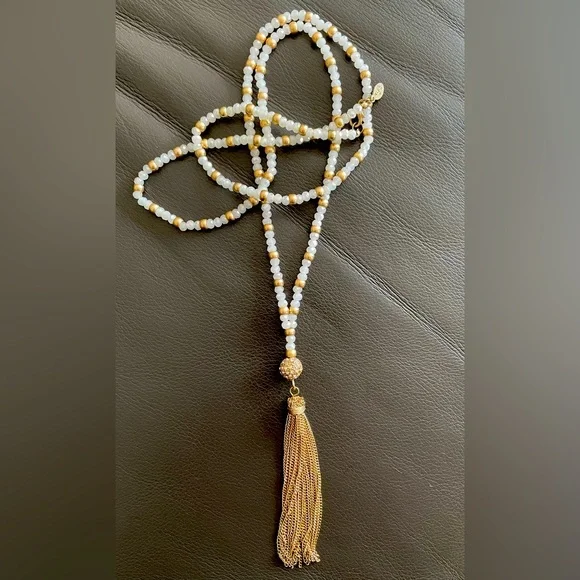 Loft Statement Necklace - Picture 1 of 6